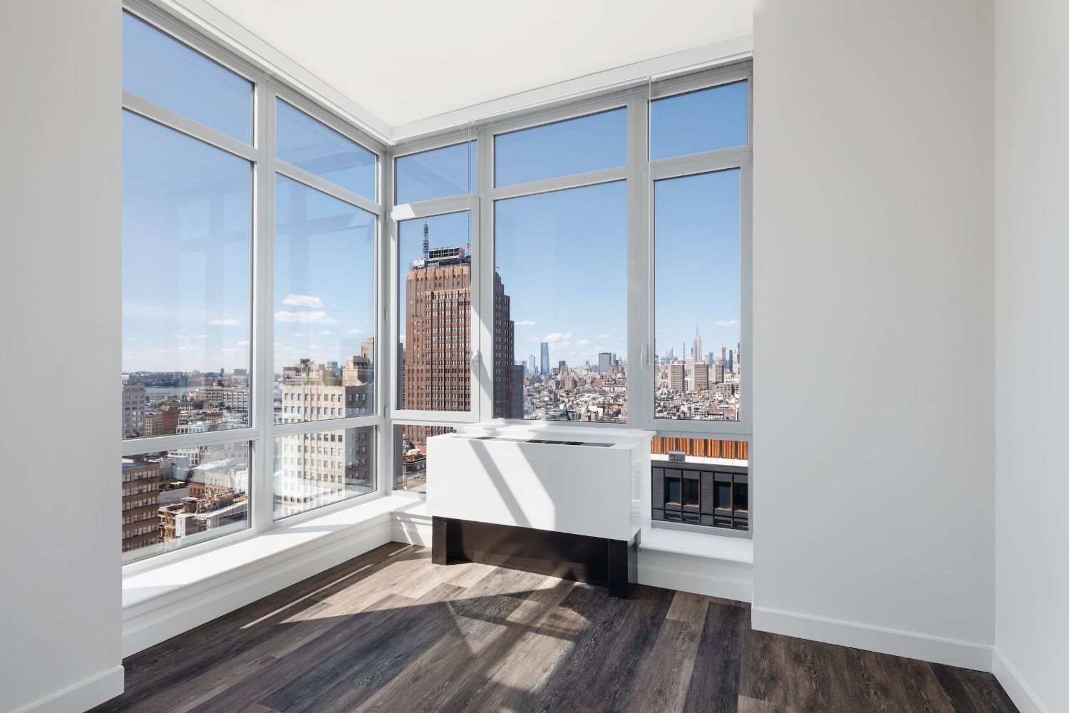 88 Leonard | Luxury Apartments in NY | Bozzuto